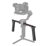 SmallRig Dualer Handgriff für DJI RS 2 / RSC 2 / RS 3 / RS 3 Pro / RS 4 / RS 4 Pro 3027 – Bild 4