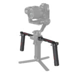 SmallRig Dualer Handgriff für DJI RS 2 / RSC 2 / RS 3 / RS 3 Pro / RS 4 / RS 4 Pro 3027 – Bild 6