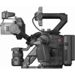 DJI Ronin 4D 4-Axis Cinema Camera 6K Combo – Bild 4