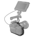 SmallRig Camera Cage for Sony Alpha 7S III 3065 – Bild 8