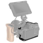 SmallRig Camera Cage for Sony Alpha 7S III 3065 – Bild 9