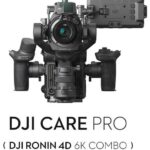 DJI Care Pro (DJI Ronin 4D-6K) EU