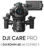 DJI Care Pro (DJI Ronin 4D-6K) EU