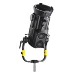 Knowled Projetion Attachment(with 6pcs gobo ) for MG1200BI/MG2400BI/MG1200R /MG2400R GP36K – Bild 4