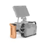 SmallRig Camera Cage and Side Handle Kit for Canon EOS R5 and R6 3140 – Bild 5