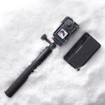DJI Osmo Action 4 Adventure Combo – Bild 6