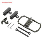 SmallRig Universal Mobile Phone Handheld Video Rig Kit 3155 – Bild 2