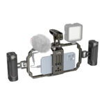 SmallRig Universal Mobile Phone Handheld Video Rig Kit 3155 – Bild 5