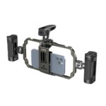 SmallRig Universal Mobile Phone Handheld Video Rig Kit 3155 – Bild 6