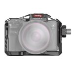 SmallRig Standard Cage Kit for Sony Alpha 7S III 3180 – Bild 10