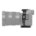 SmallRig Standard Cage Kit for Sony Alpha 7S III 3180 – Bild 6
