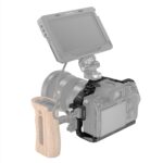 SmallRig Standard Cage Kit for Sony Alpha 7S III 3180 – Bild 8