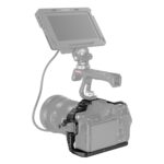 SmallRig Standard Cage Kit for Sony Alpha 7S III 3180 – Bild 9