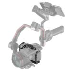 SmallRig EOS R5 & R6 “Black Mamba” Cage 3233 – Bild 11