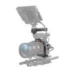 SmallRig Half Cage Kit for Sony Alpha 7S III 3237 – Bild 9