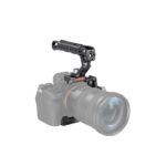 SmallRig Half Cage Kit for Sony Alpha 7S III 3237 – Bild 3