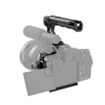 SmallRig Half Cage Kit for Sony Alpha 7S III 3237 – Bild 4