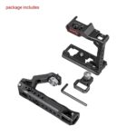 SmallRig Half Cage Kit for Sony Alpha 7S III 3237 – Bild 11