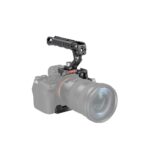 SmallRig Half Cage Kit for Sony Alpha 7S III 3237 – Bild 12