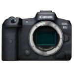 Canon EOS R5