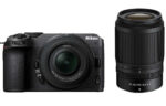NIKON Z30 + 16–50 + 50–250 VR – Bild 2