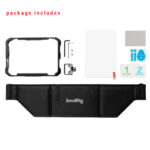SmallRig Atomos Shinobi 7 Cage (Kit) 3456 – Bild 4