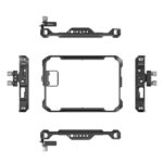 SmallRig Atomos Shinobi 7 Cage (Kit) 3456 – Bild 6