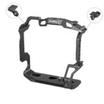 SmallRig Camera Cage for EOS R5/R6 with BG-R10 Battery Grip 3464B – Bild 3