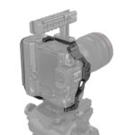 SmallRig Camera Cage for EOS R5/R6 with BG-R10 Battery Grip 3464B – Bild 9