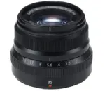 Fujifilm X-T50 Silver + XF35mm F2 – Bild 3