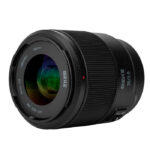 Meike 35mm F2.0 Auto Focus Lens (STM Motor) for Z