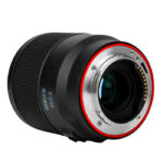 Meike 35mm F2.0 Auto Focus Lens (STM Motor) for Z – Bild 2