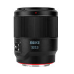 Meike 35mm F2.0 Auto Focus Lens (STM Motor) for Z – Bild 3