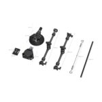SmallRig 4-Arm Suction Cup Camera Mount Kit SC-15K 3565 – Bild 3