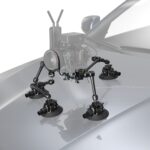 SmallRig 4-Arm Suction Cup Camera Mount Kit SC-15K 3565 – Bild 7