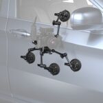 SmallRig 4-Arm Suction Cup Camera Mount Kit SC-15K 3565 – Bild 8