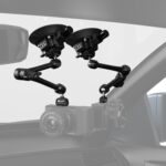 SmallRig 4-Arm Suction Cup Camera Mount Kit SC-15K 3565 – Bild 9