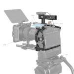 SmallRig Basic Kit für BMPCC 6K Pro 3583 – Bild 10