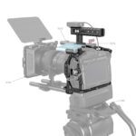 SmallRig Basic Kit für BMPCC 6K Pro 3583 – Bild 3