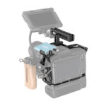 SmallRig Basic Kit für BMPCC 6K Pro 3583 – Bild 4