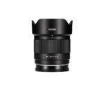 Viltrox AF 35mm F1.7 Air APS-C Lens for Sony E-Mount – Bild 6