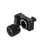 Viltrox AF 35mm F1.7 Air APS-C Lens for Sony E-Mount – Bild 3