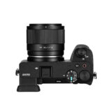 Viltrox AF 35mm F1.7 Air APS-C Lens for Sony E-Mount – Bild 4