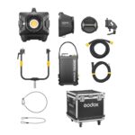 Godox Knowled Bi-color LED light MG1200BI -K3 – Bild 4