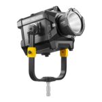 Knowled Bi-color LED light with flight case and 45° reflector MG2400BI SE K1 FC – Bild 2