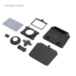 SmallRig Multifunctional Teleprompter 3646 – Bild 7