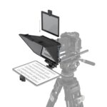 SmallRig Multifunctional Teleprompter 3646 – Bild 10