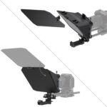 SmallRig Multifunctional Teleprompter 3646 – Bild 11