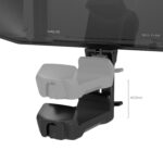SmallRig Multifunctional Teleprompter 3646 – Bild 3