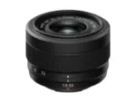 Fujifilm X-T30 III Silver / 13-33mm Kit – Bild 4